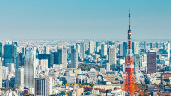 海外ビジネスEXPO東京2025に出展いたします！