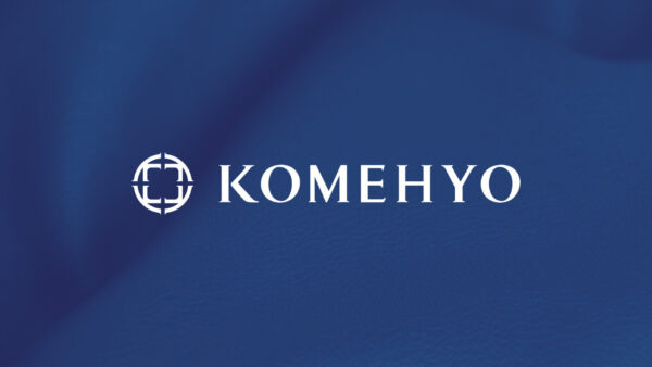 コメ兵（KOMEHYO）のアメリカ進出を立ち上げからブランディングまで総合支援
